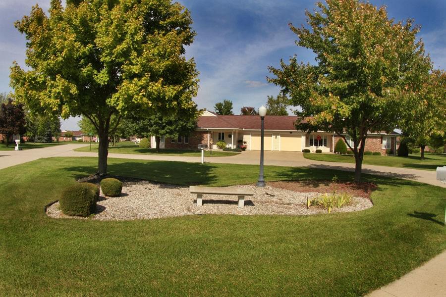 Fairlawn Retirement Community Senior Living Community Assisted Living